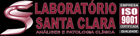 Laboratório Santa Clara