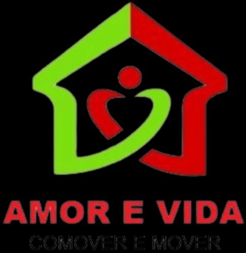 Casa de Acolhimento Amor e Vida