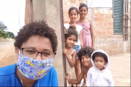 Família Atendida