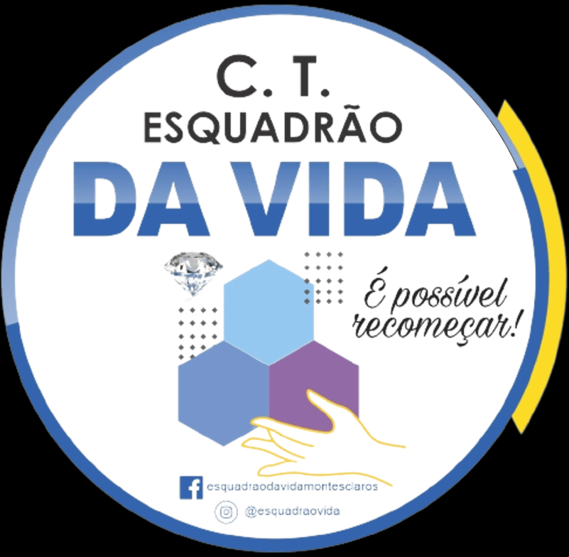 Esquadrão da Vida