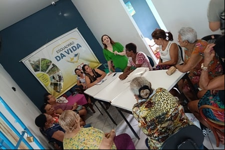Nosso Trabalho