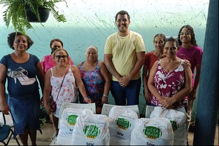Nosso Trabalho