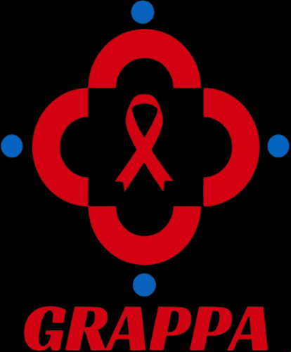 GRAPPA - Grupo de Apoio à Prevenção e aos Portadores da AIDS