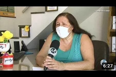 Reportagem