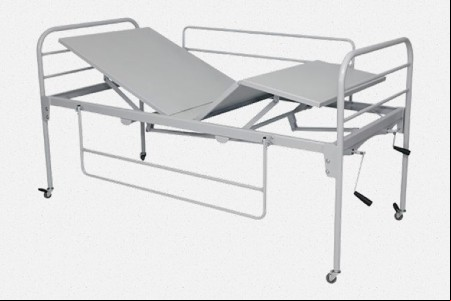 Cama Hospitalar