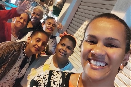 Confraternização
